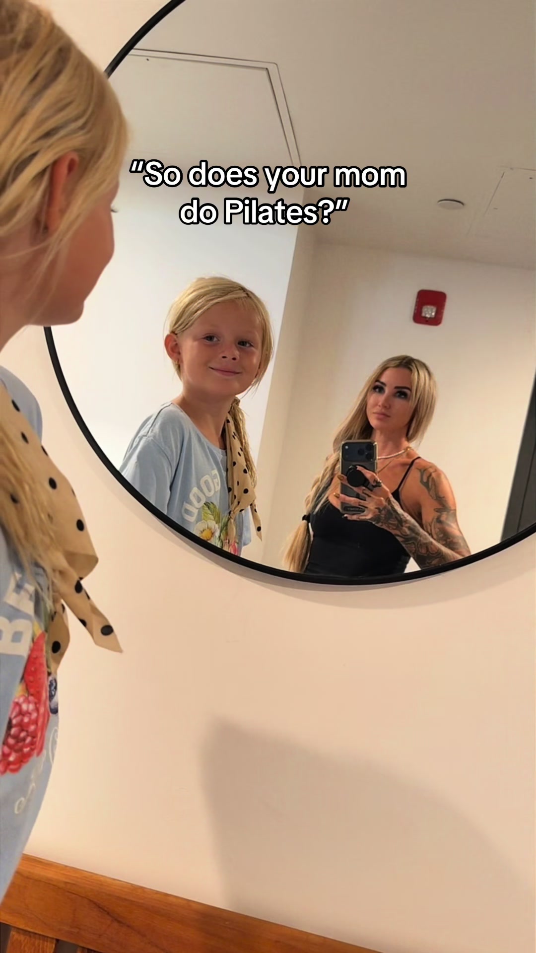 @Yana Roney