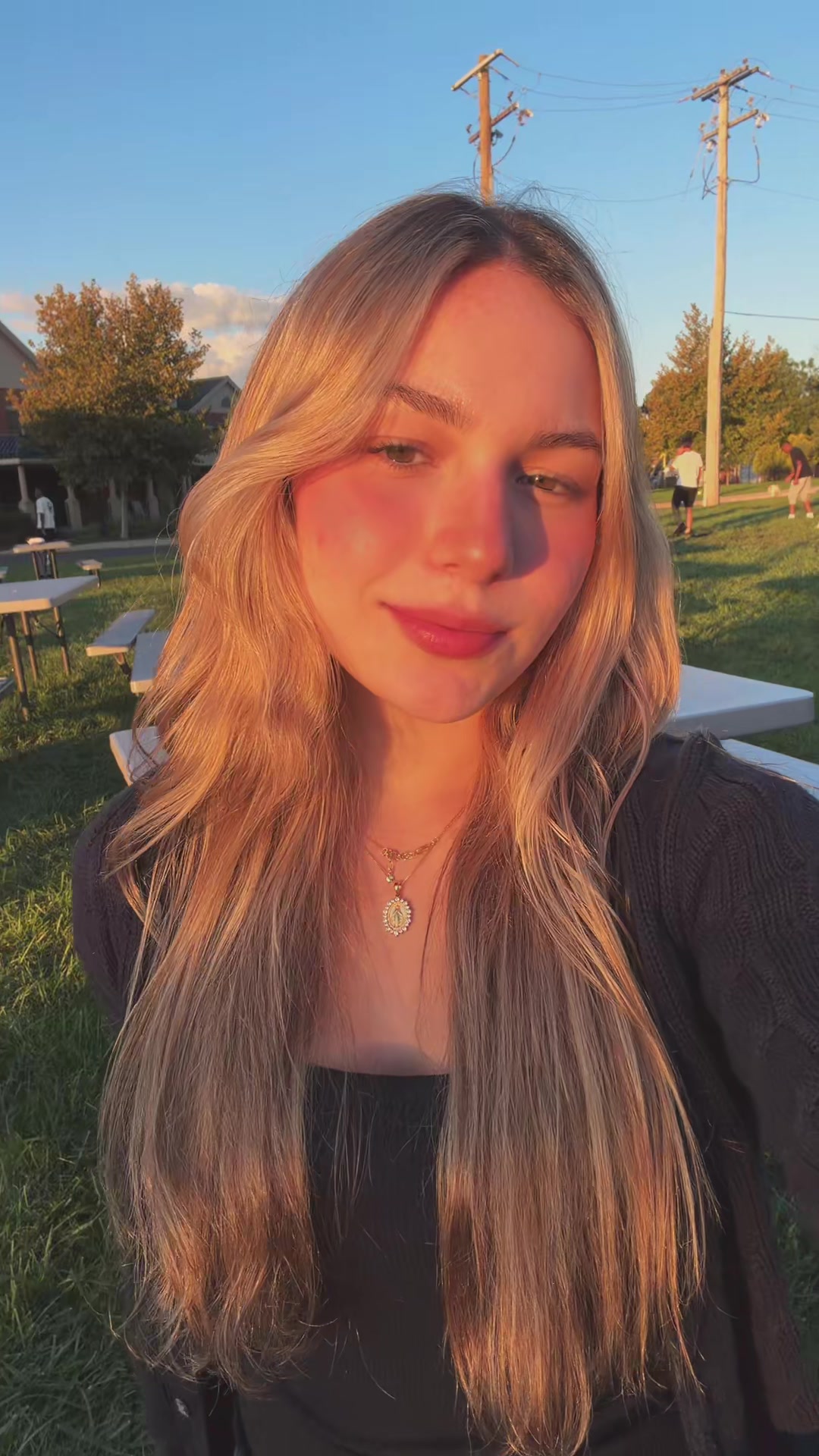 @Gabriella Estrella🌟