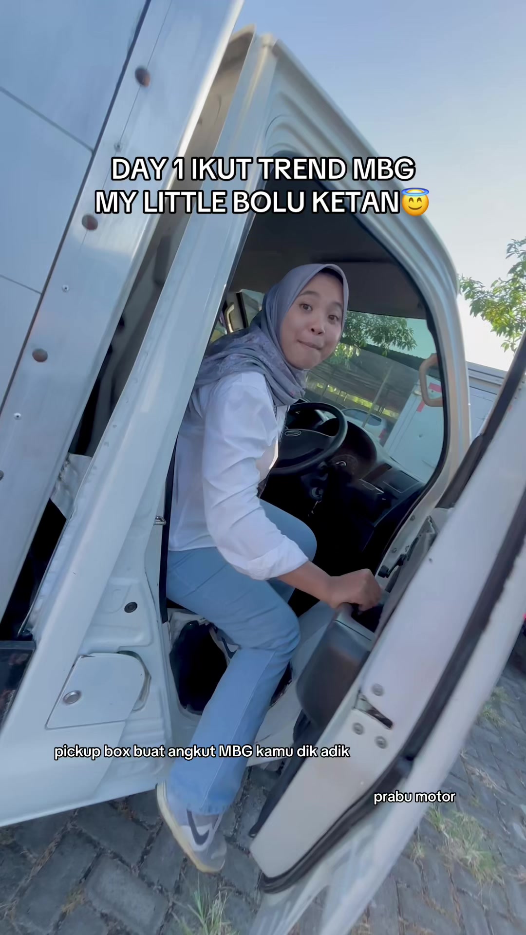 @Anggi Prabu Motor