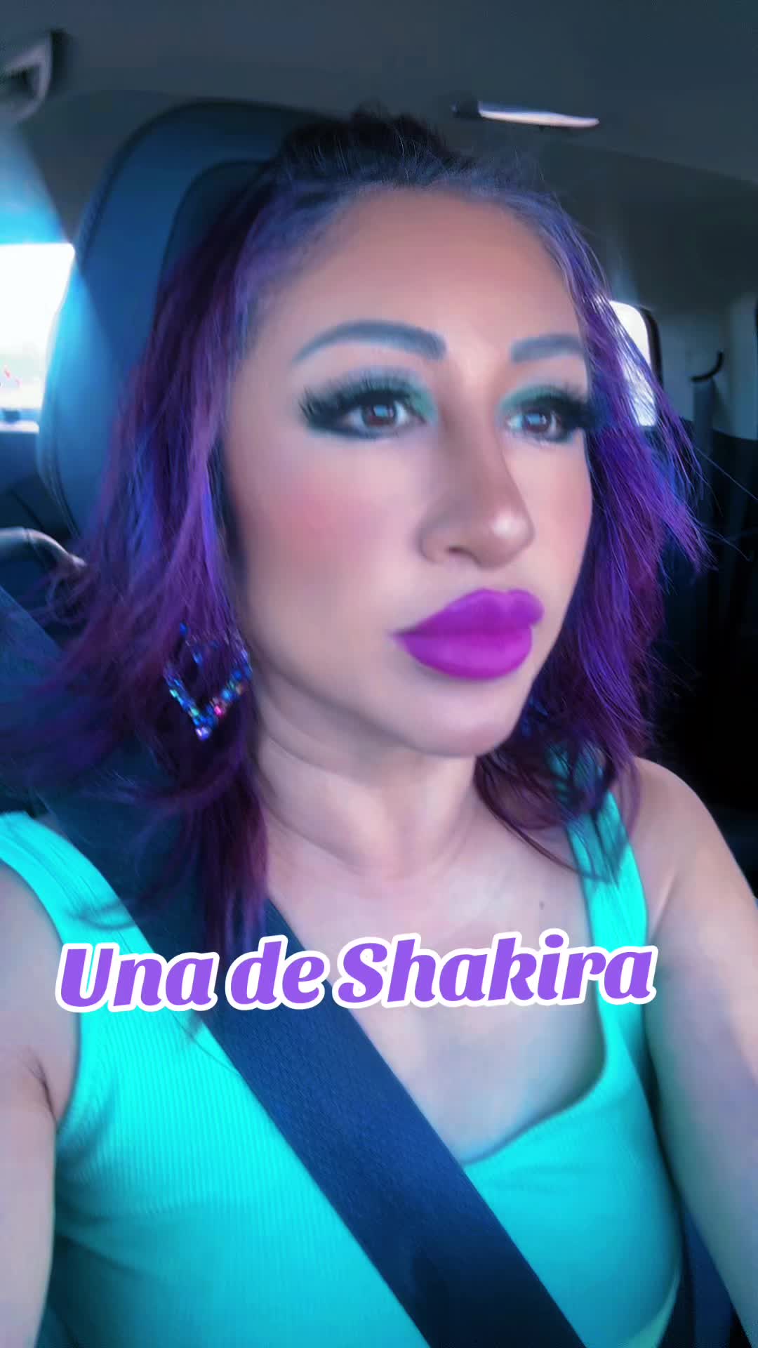 @Lorena Herrera