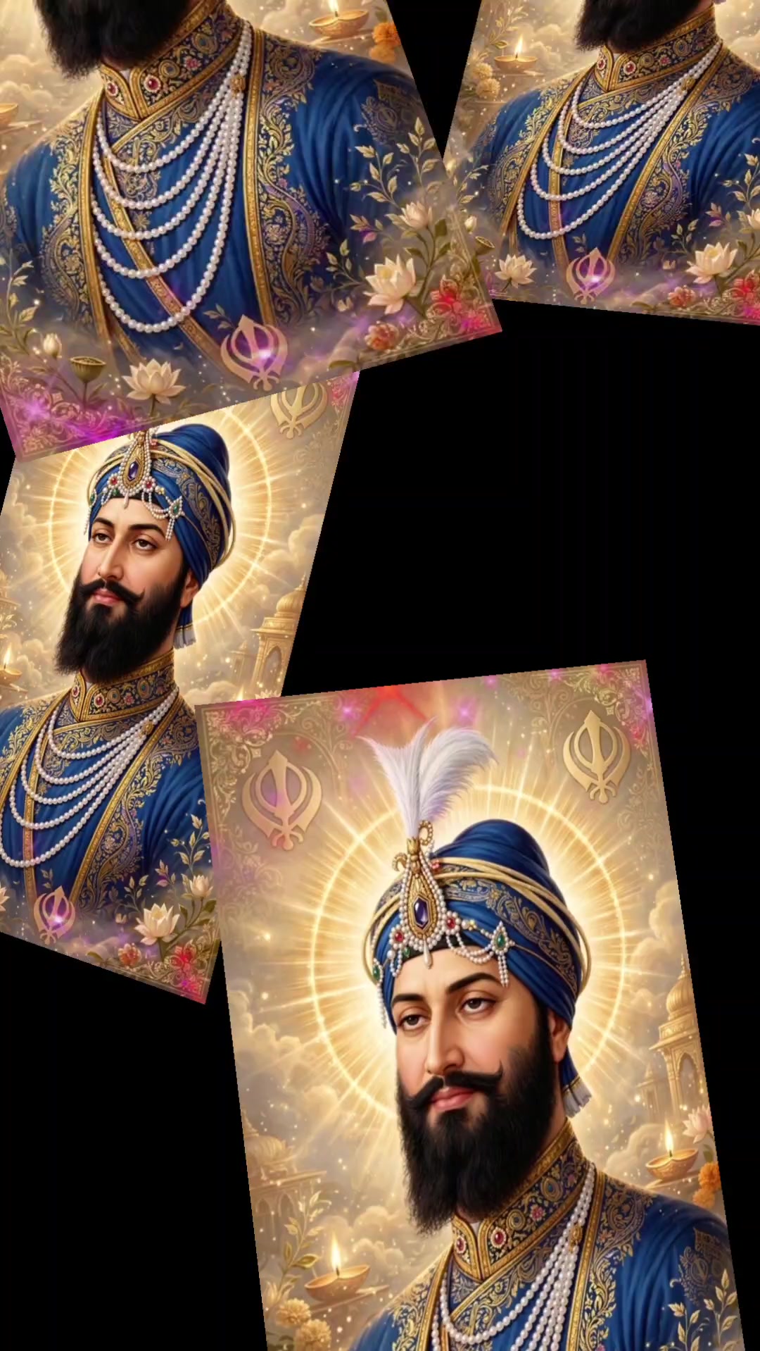 @Harpreet Sran