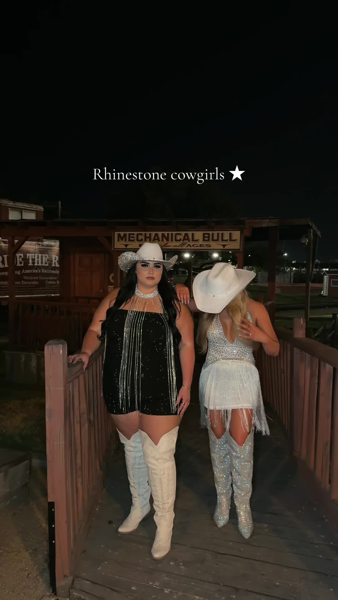 @RODEO COUTURE