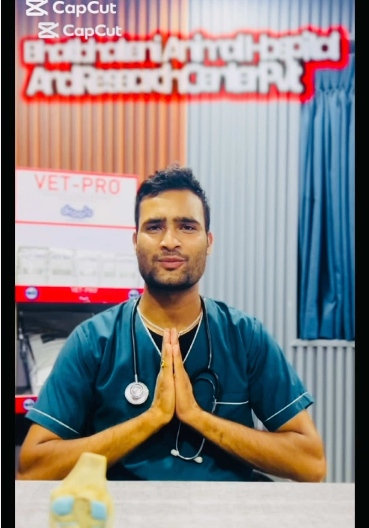 @Bhatbhateni Animal hospital