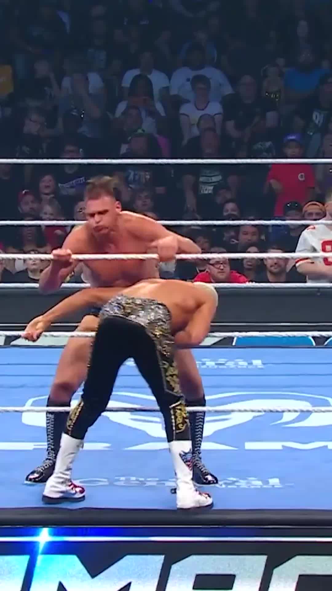 @WWE Espa&ntilde;ol
