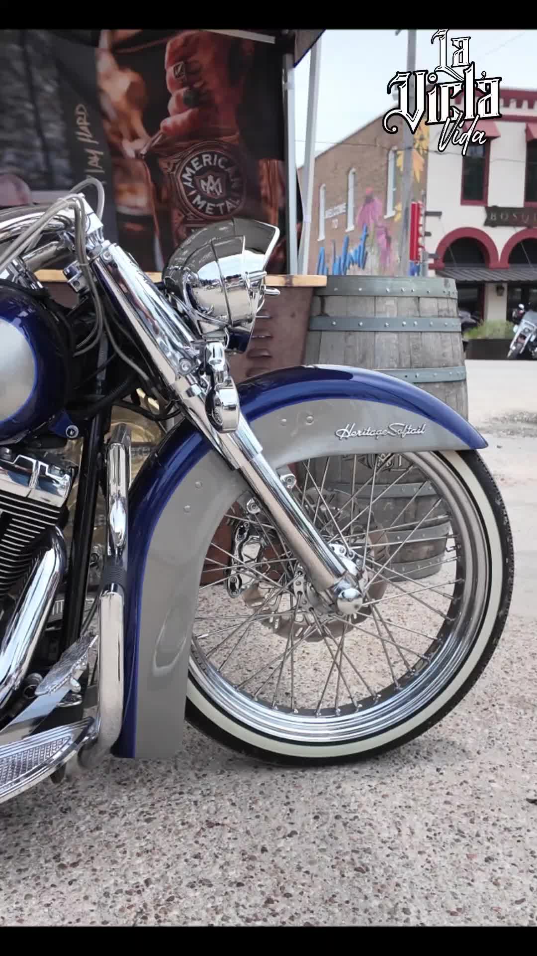 @LaViclaVida