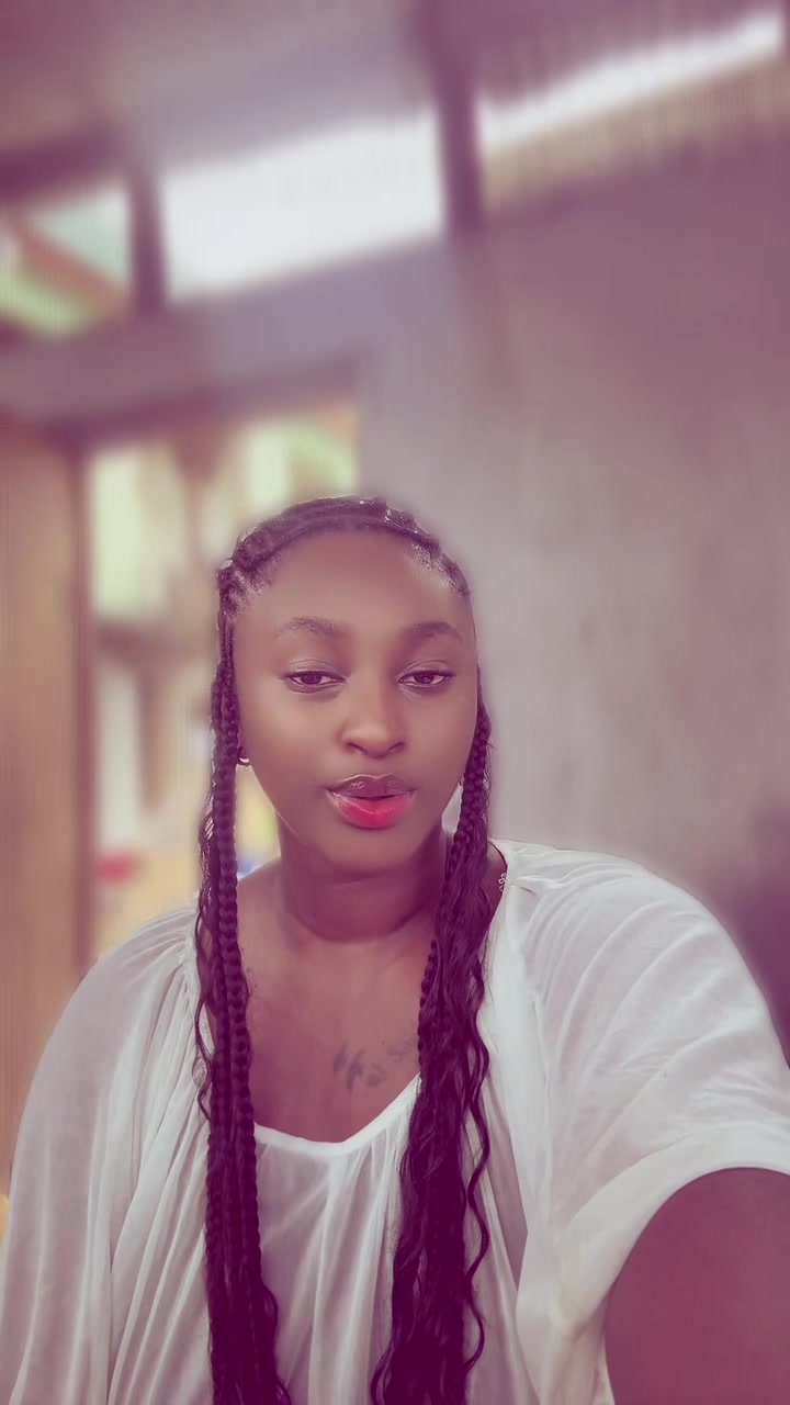 @Mrs Afisatu Bob