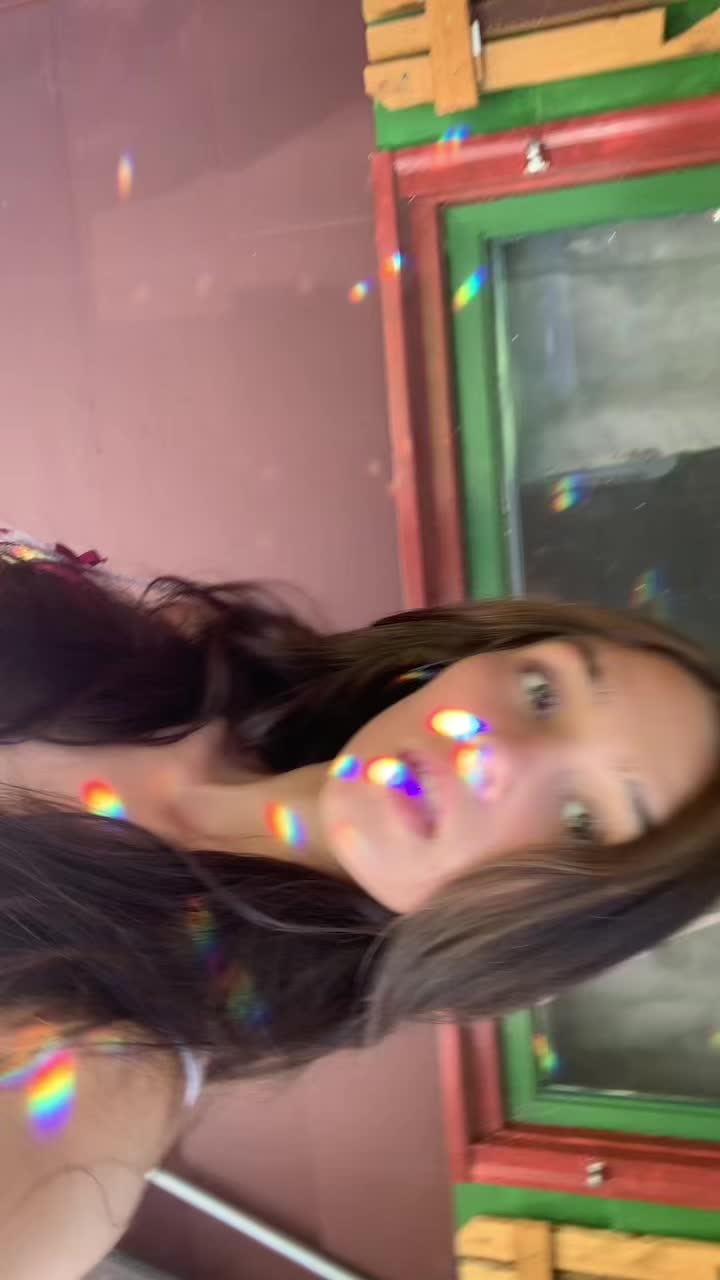 @:)
