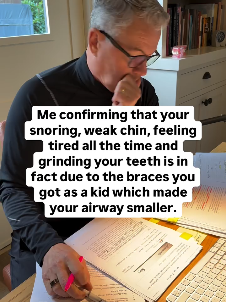 @Dr. Mark Burhenne | Dentist