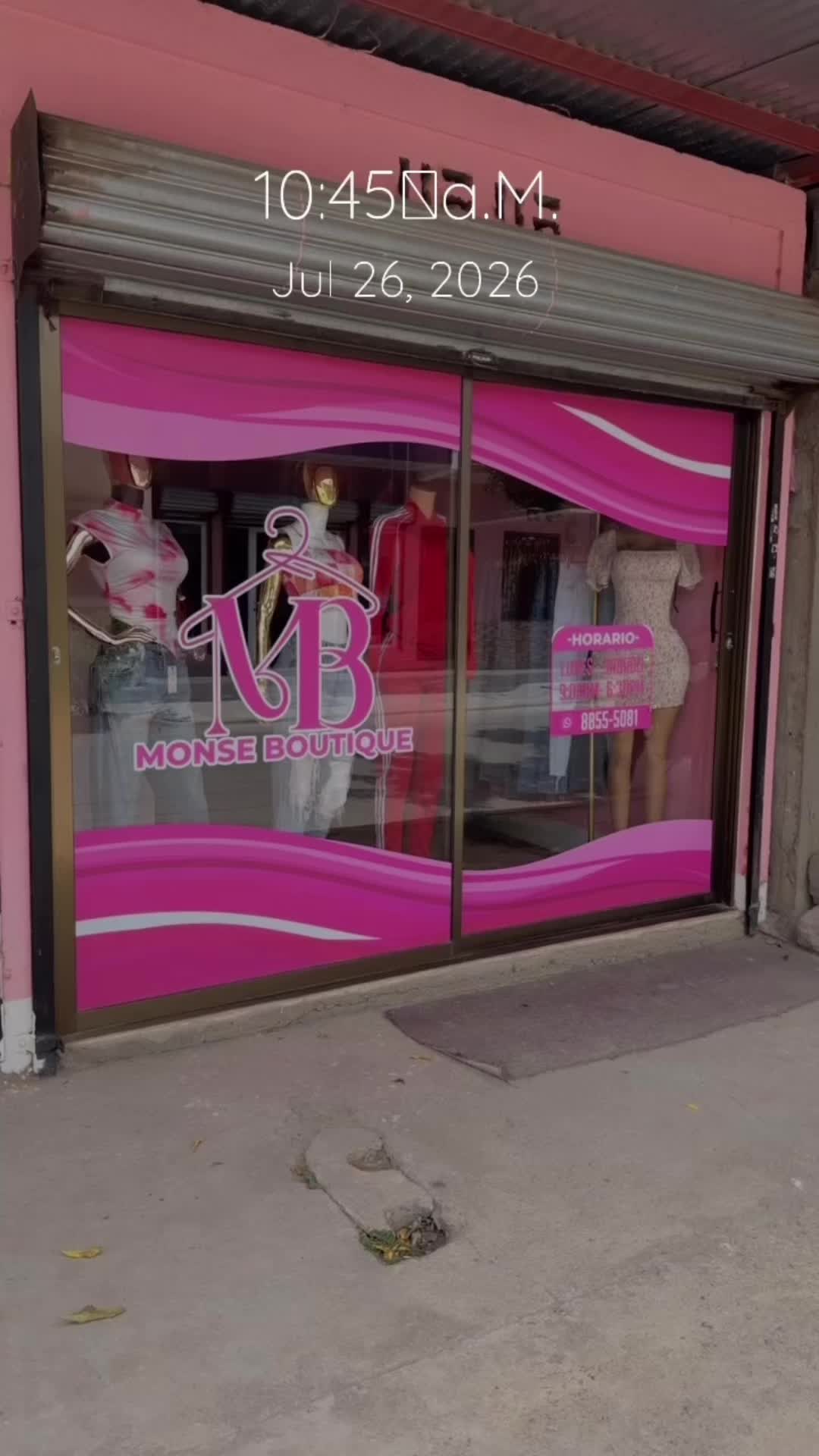 @Monse boutique 🎀🛍️