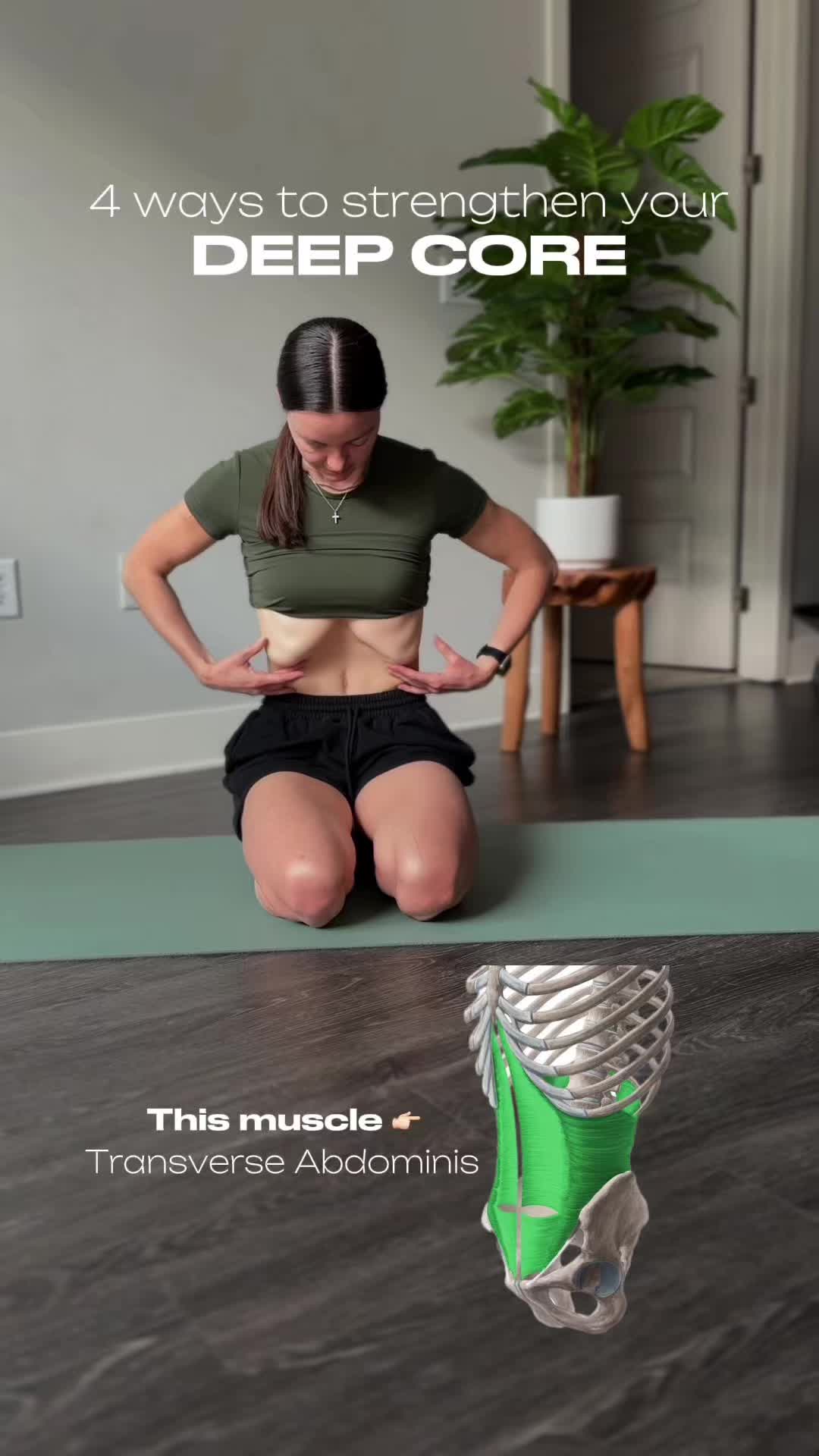 @Megan The Trainer