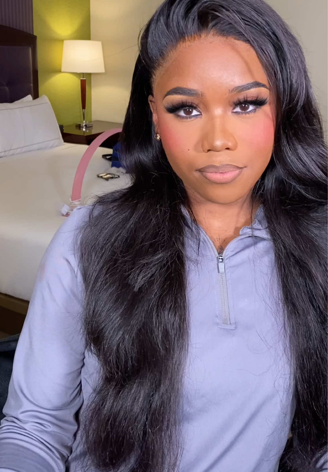 @ChasityShanelle