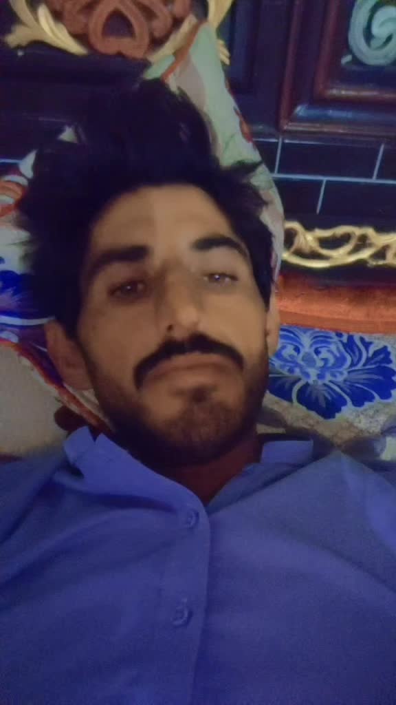 @Malik Asad Saggu