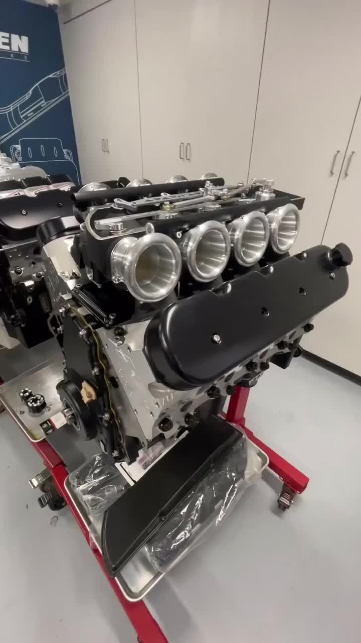 @Harrop Engineering