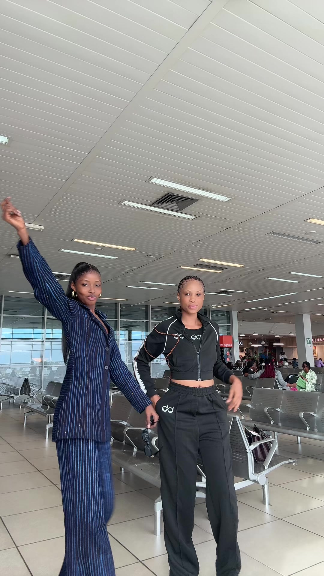 @Sidibé miss kankan