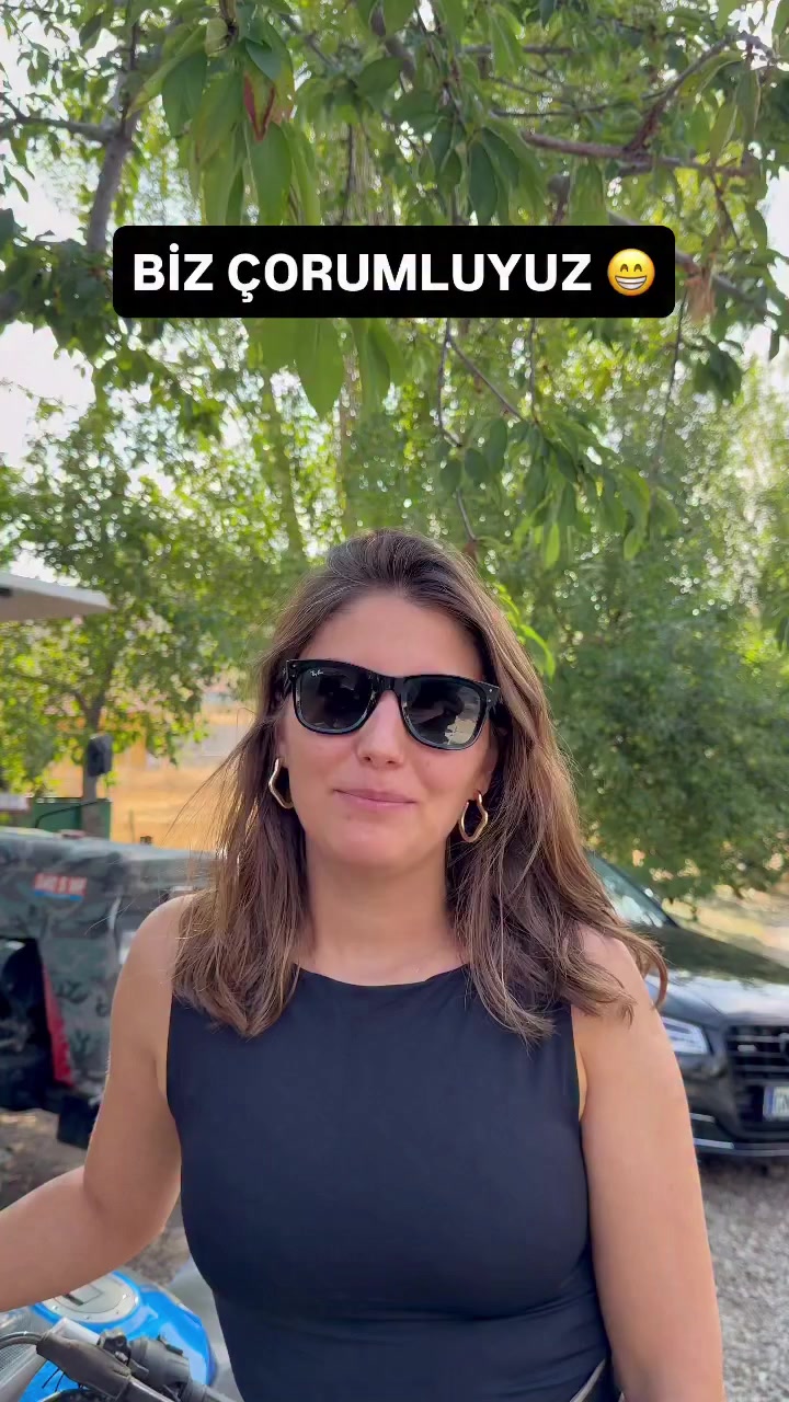 @ÇORUMLUYUZ