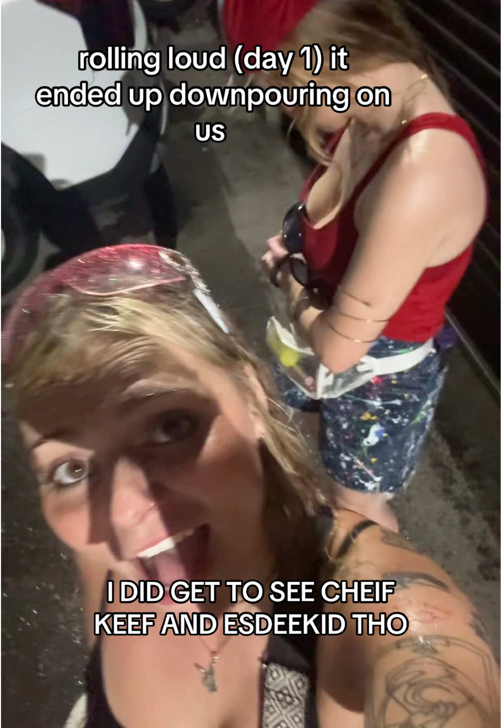 @Lyndsey