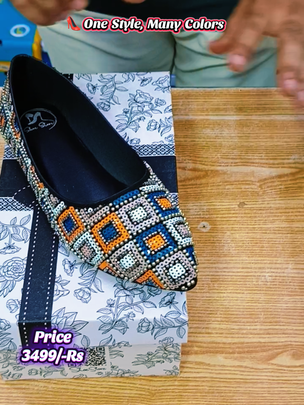 @Shoe Junction (By Adnan Shoes)