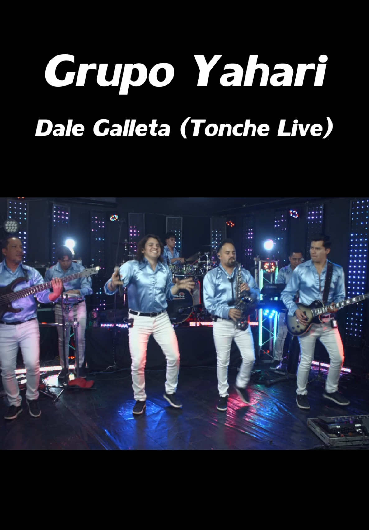 @Grupo Yahari