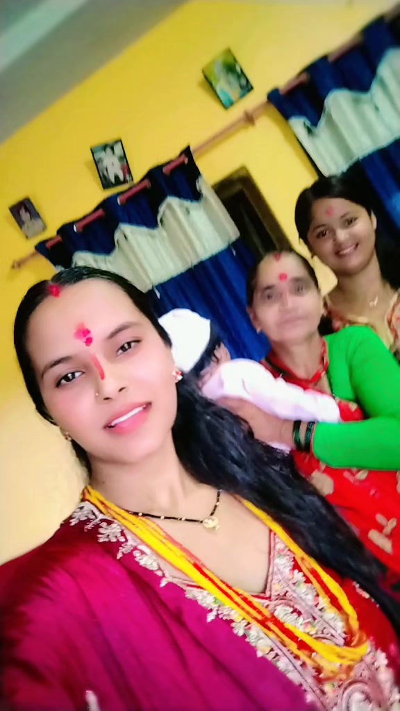 @Bishna devi  awasthi