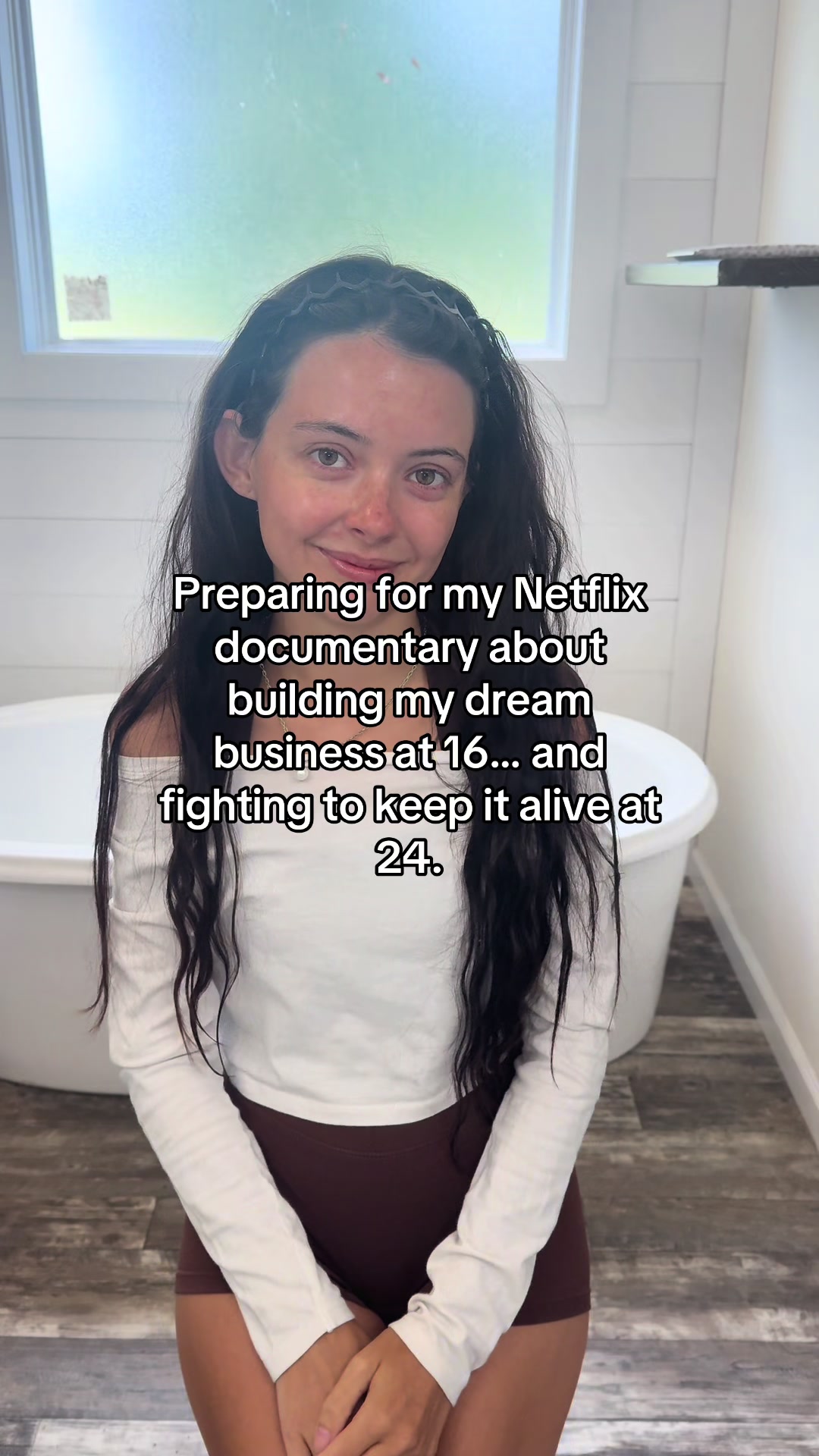 @Jillian Wright | Working Mom