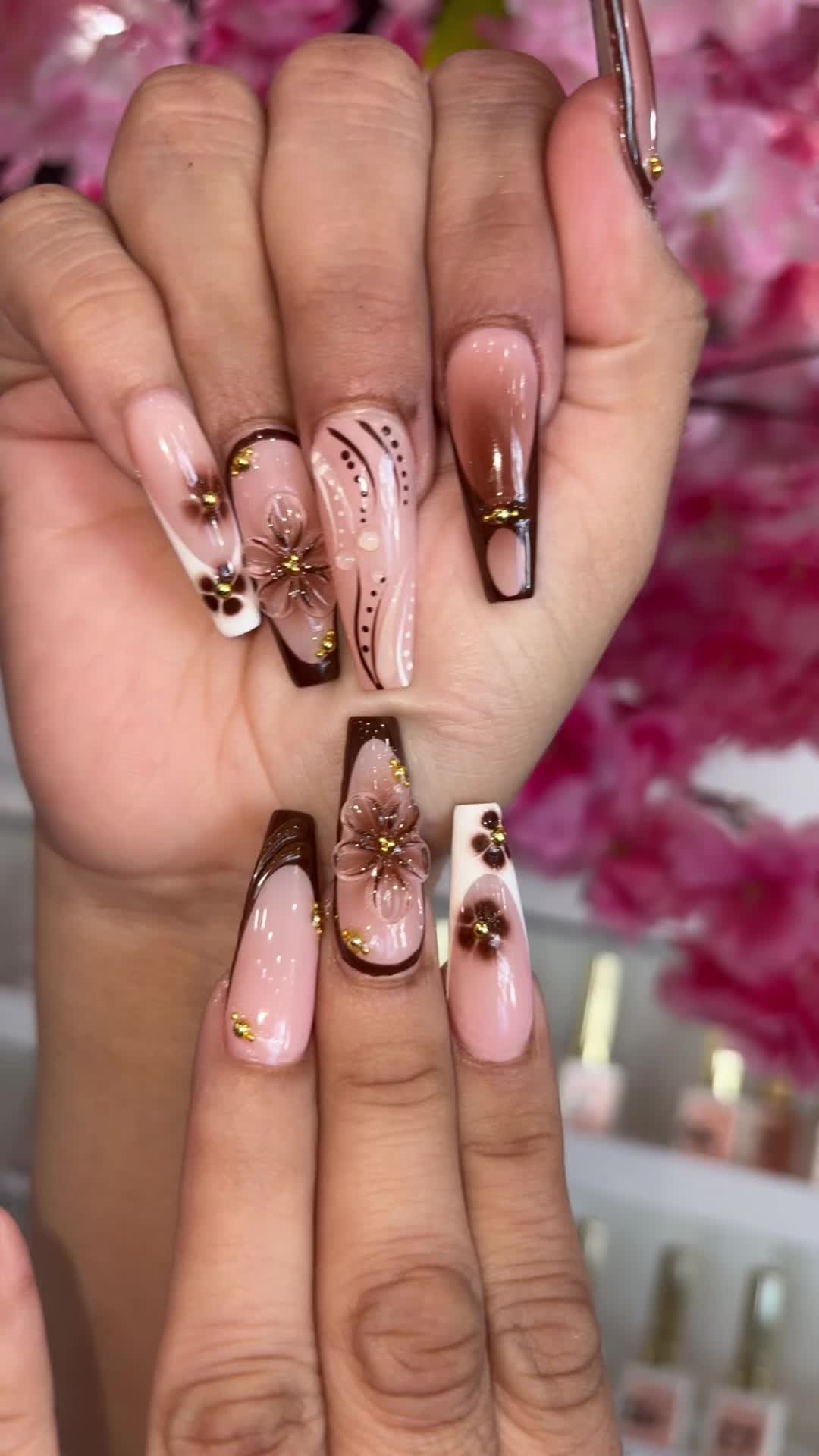 @Fleur Nail Spa