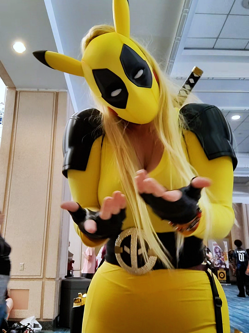 @MultiCosplayQueen