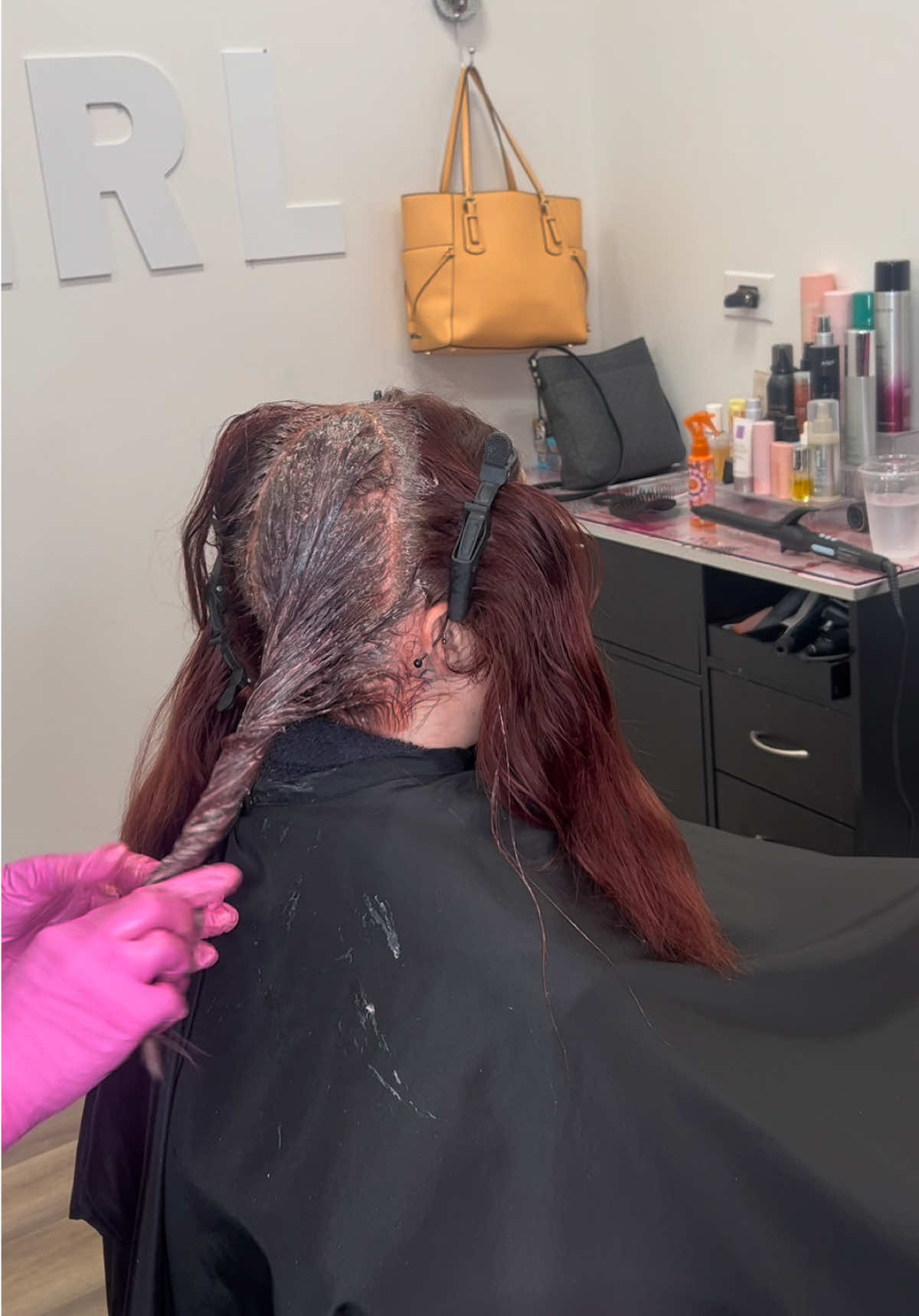 @AnnMarie 🤍| Traveling Stylist
