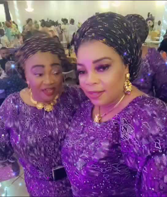 @M&F Aso-Oke Fabrics Houston Tx