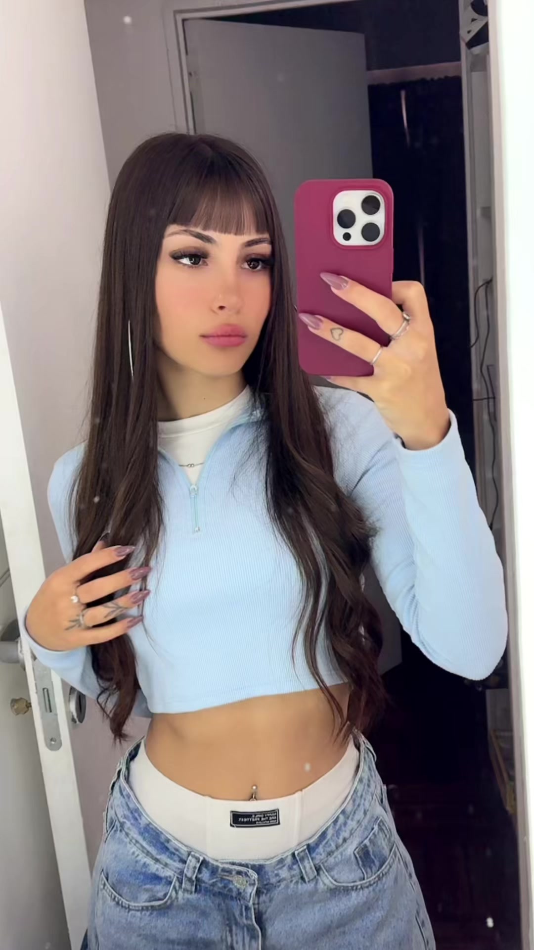 @Milii Gonzalezz