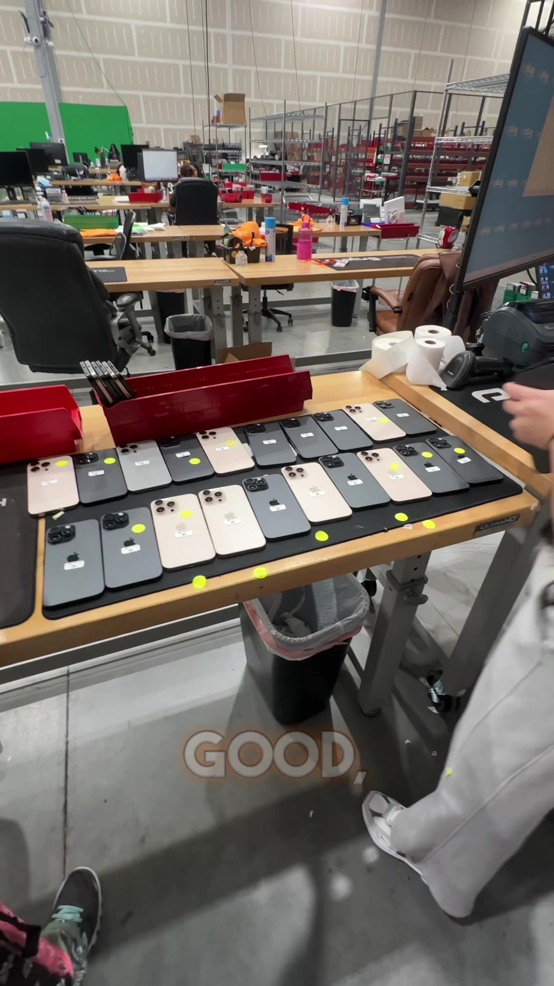 @plug - shop tech