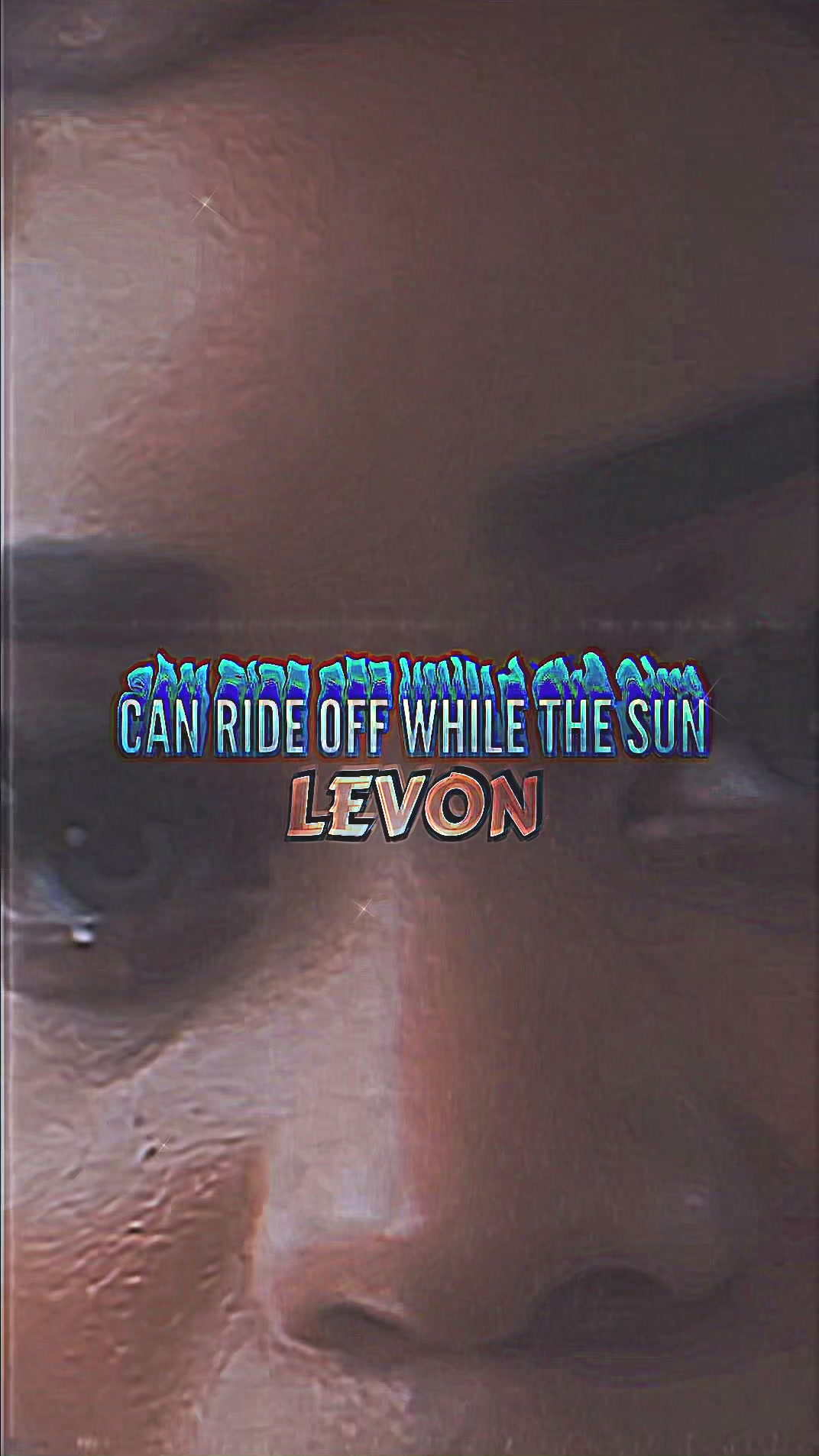 @LEVONBRODERICK