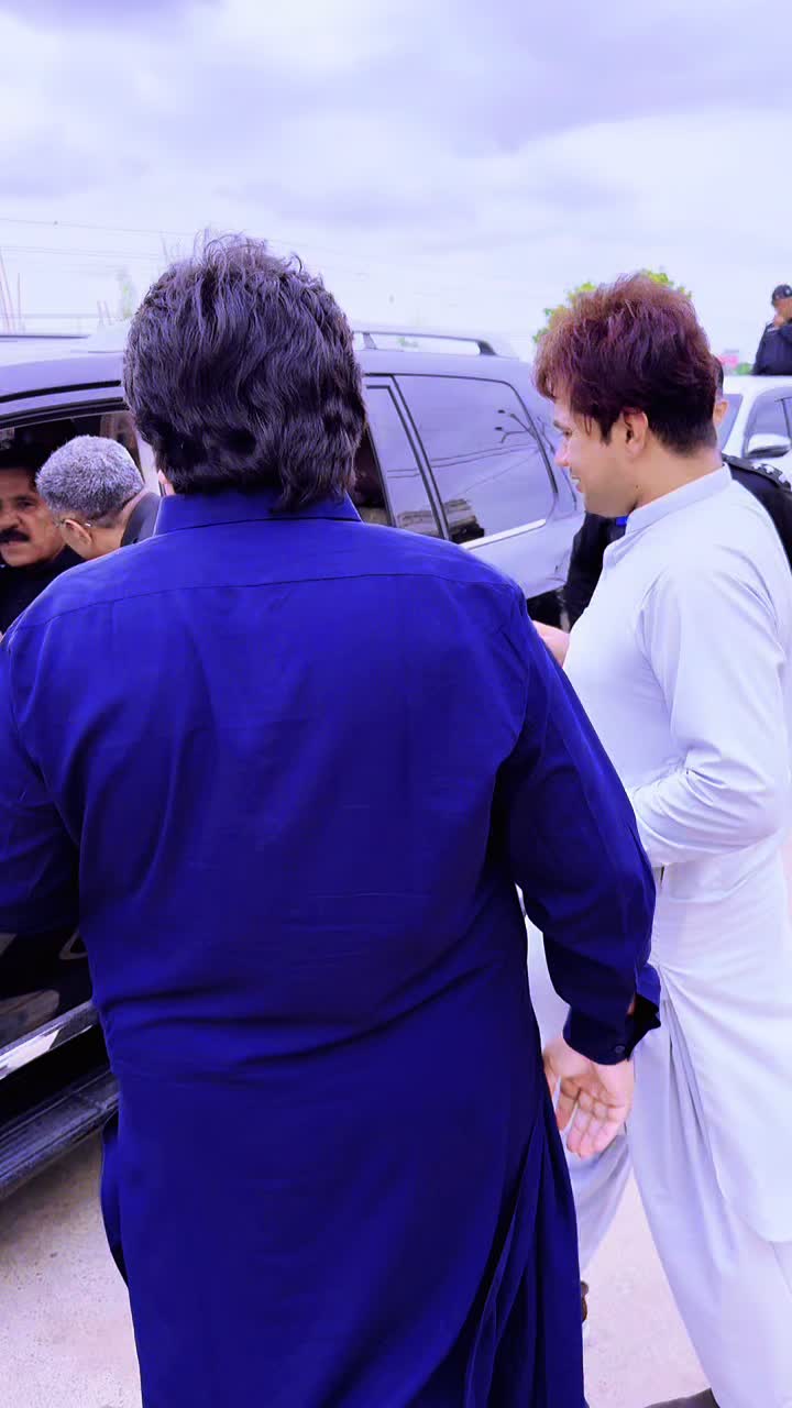 @Iqbal achakzai official