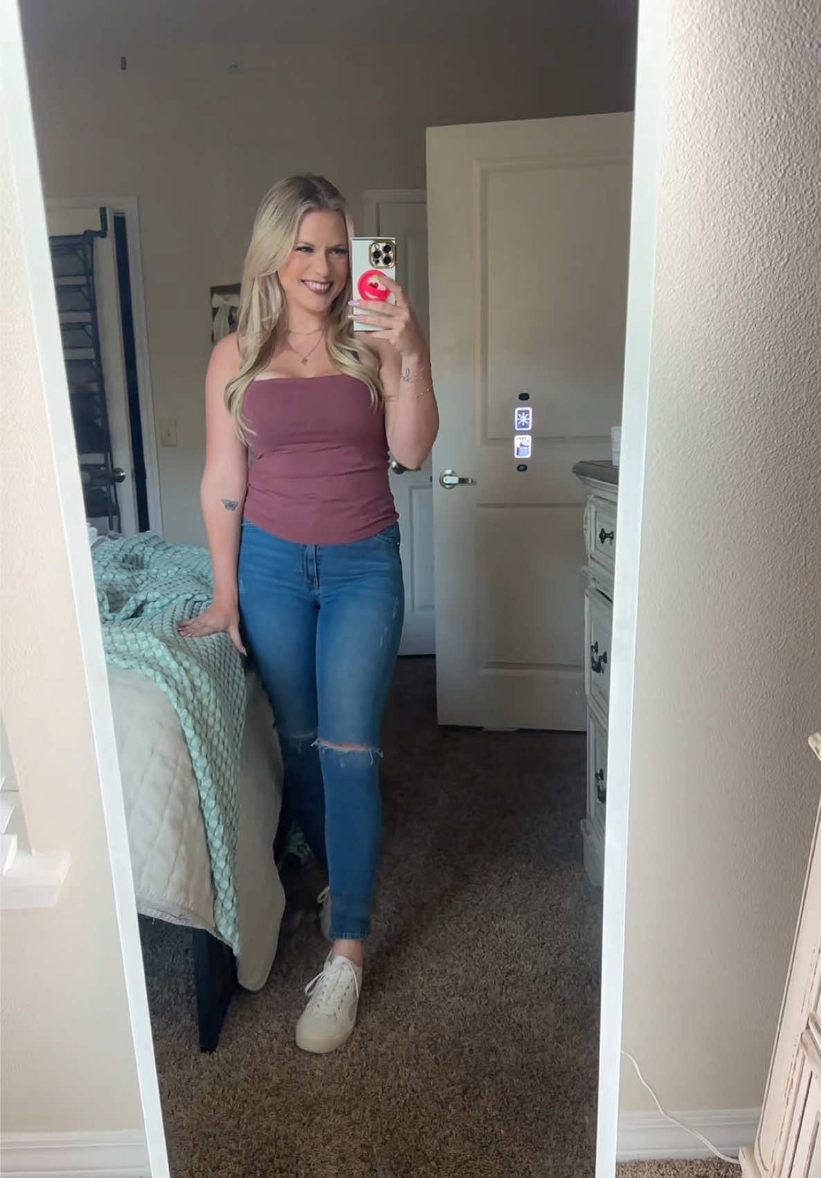 @Jaimee&ensp;Dawn