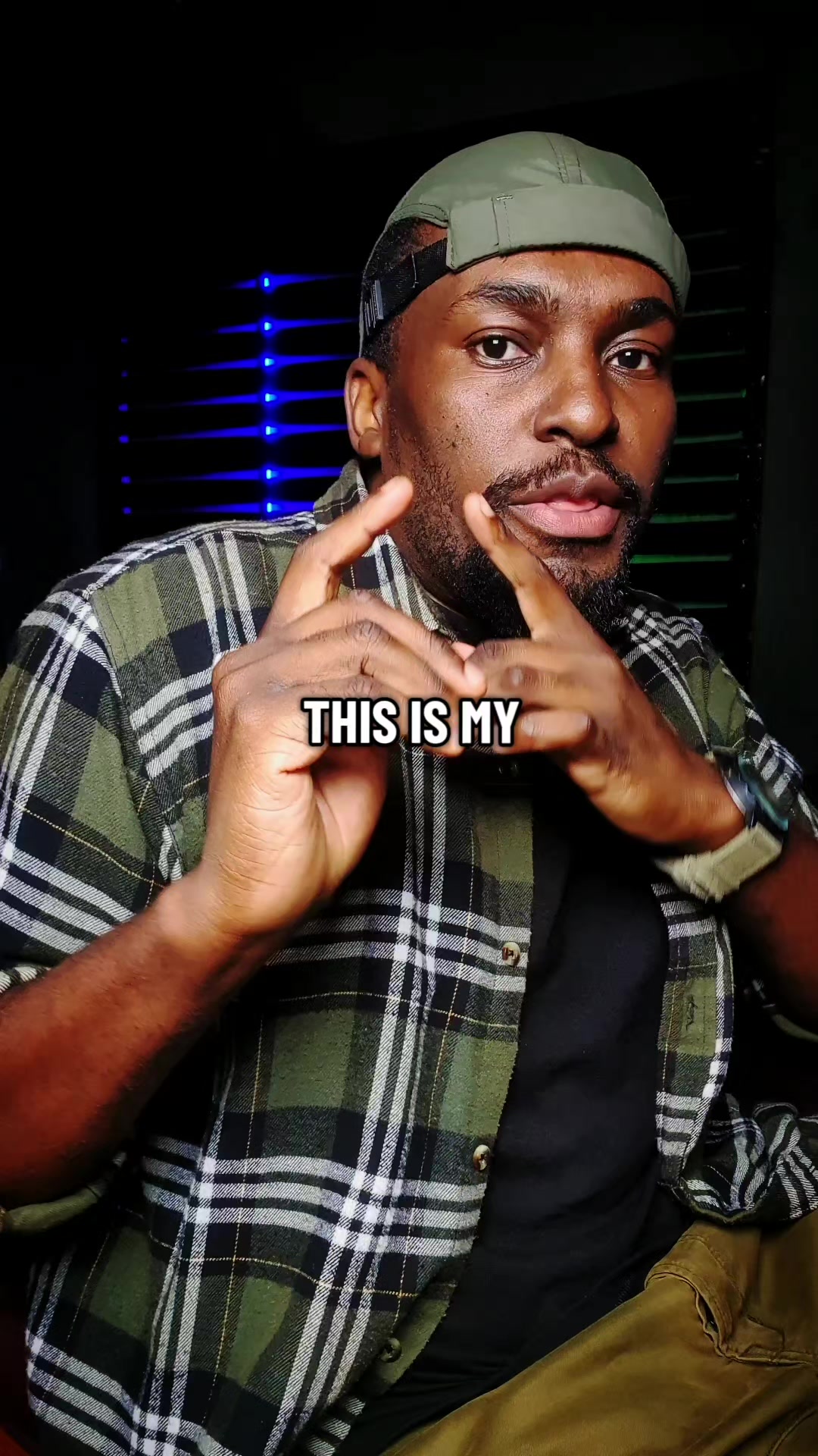 @Nose