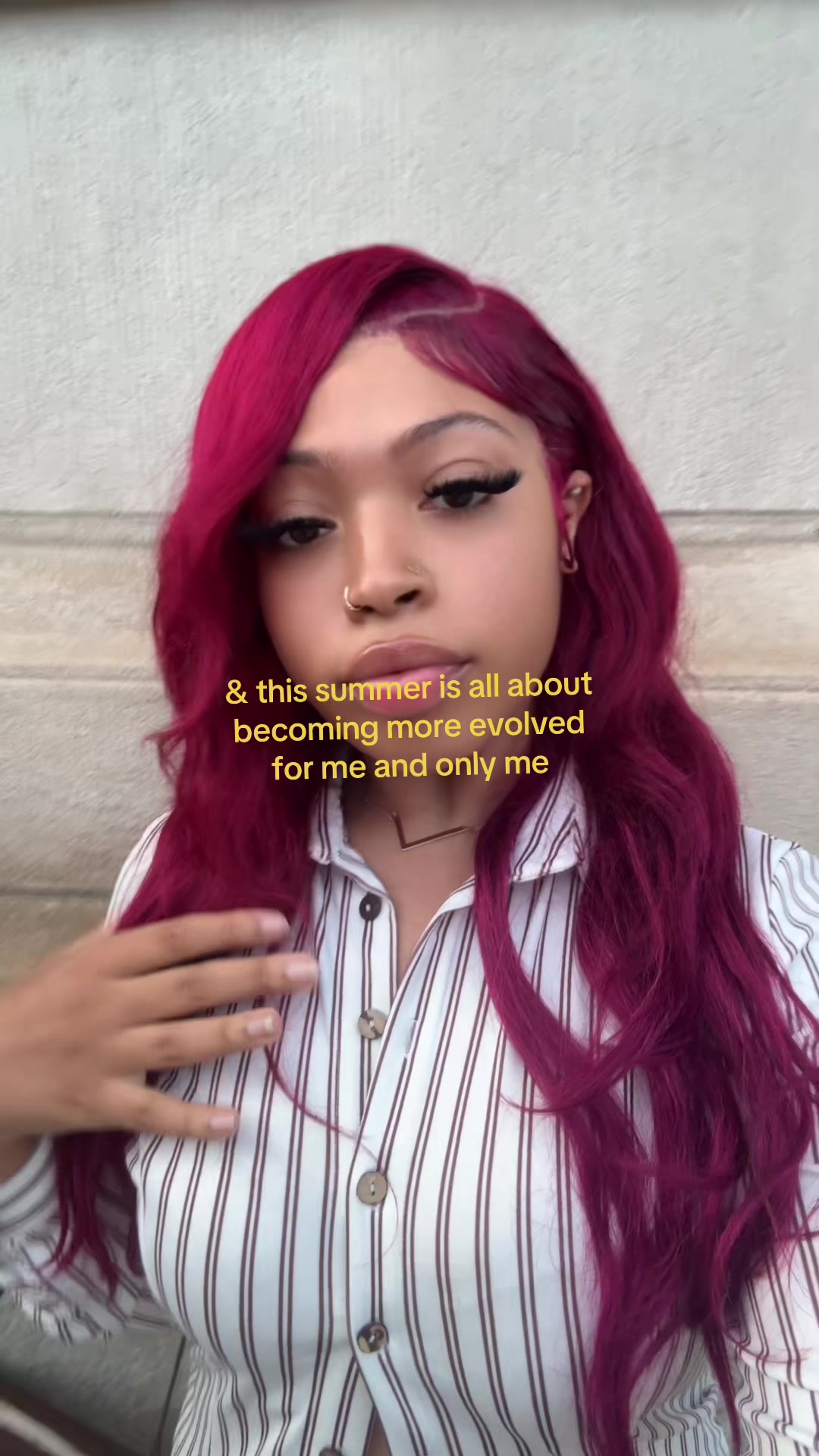 @ 