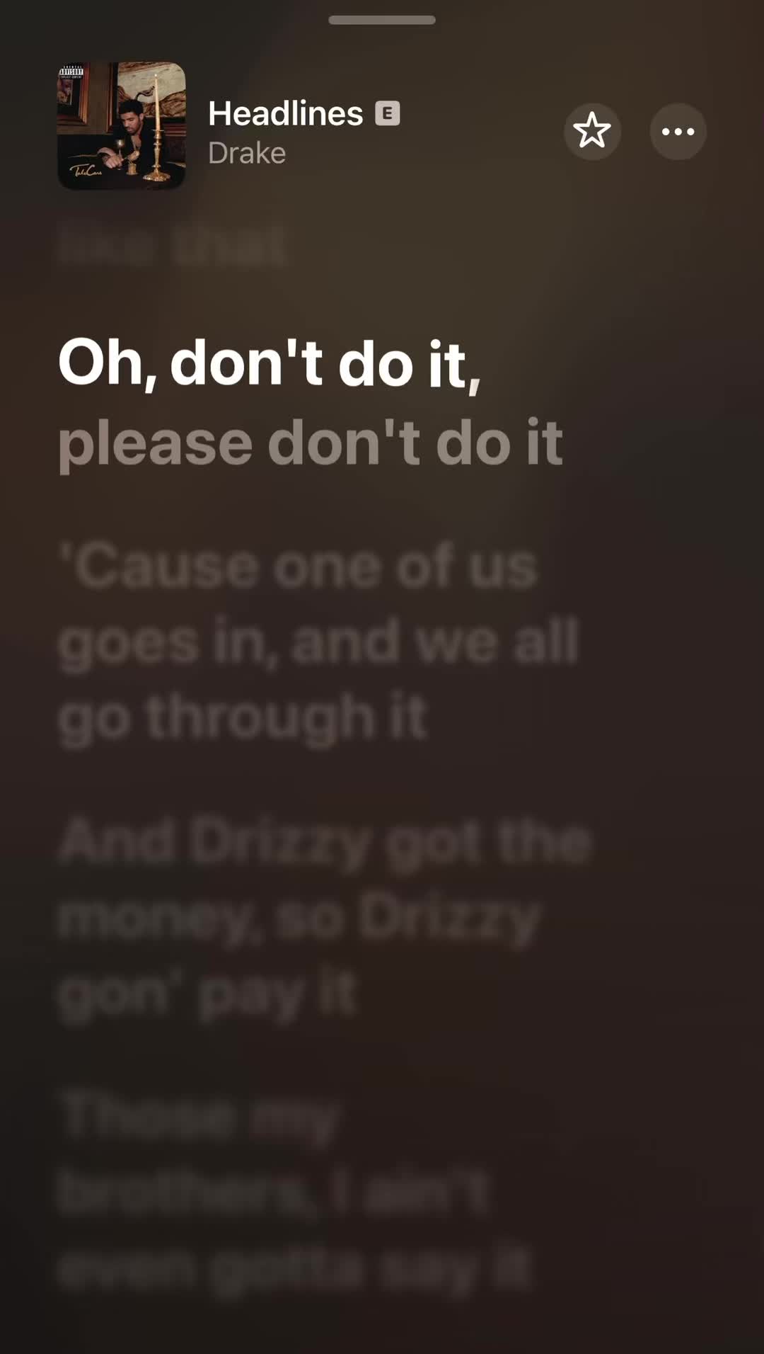 @songs.never.lie