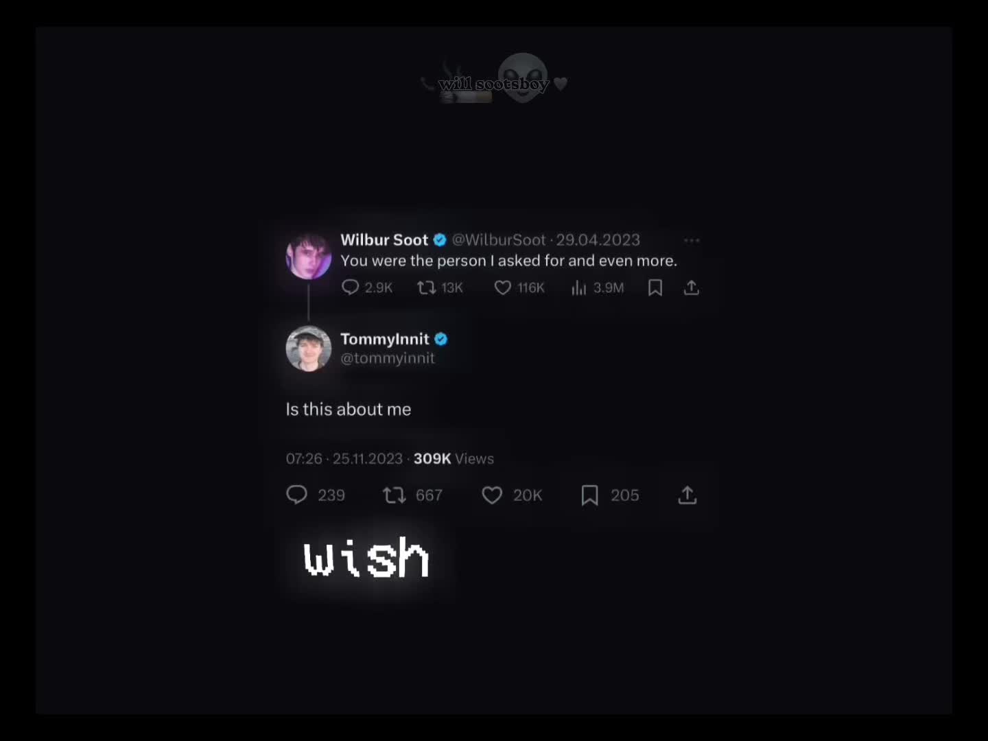 @will