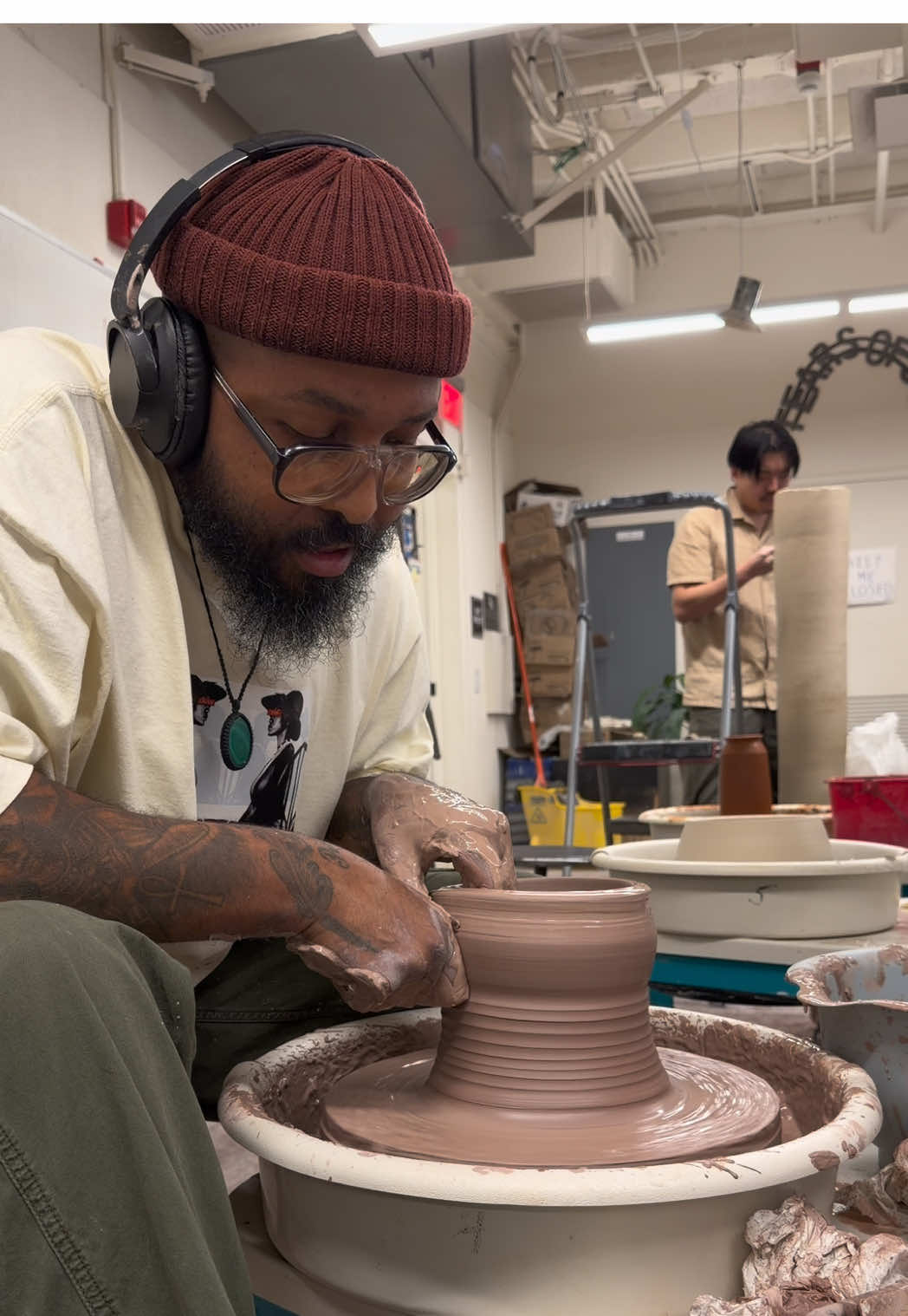 @okanemi ceramics
