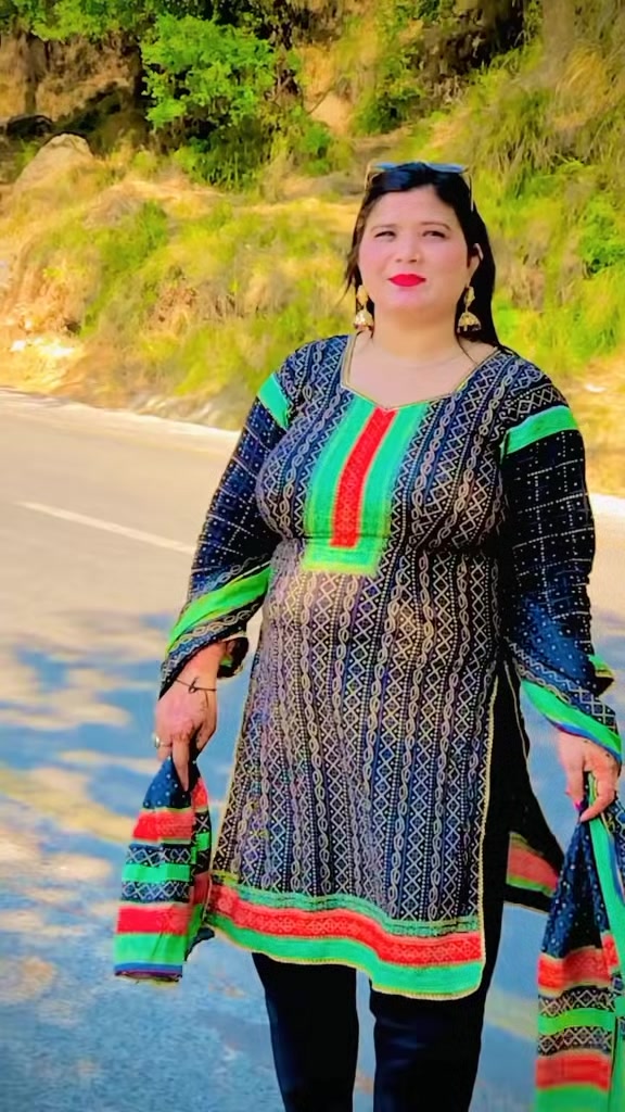 @Saima Khan