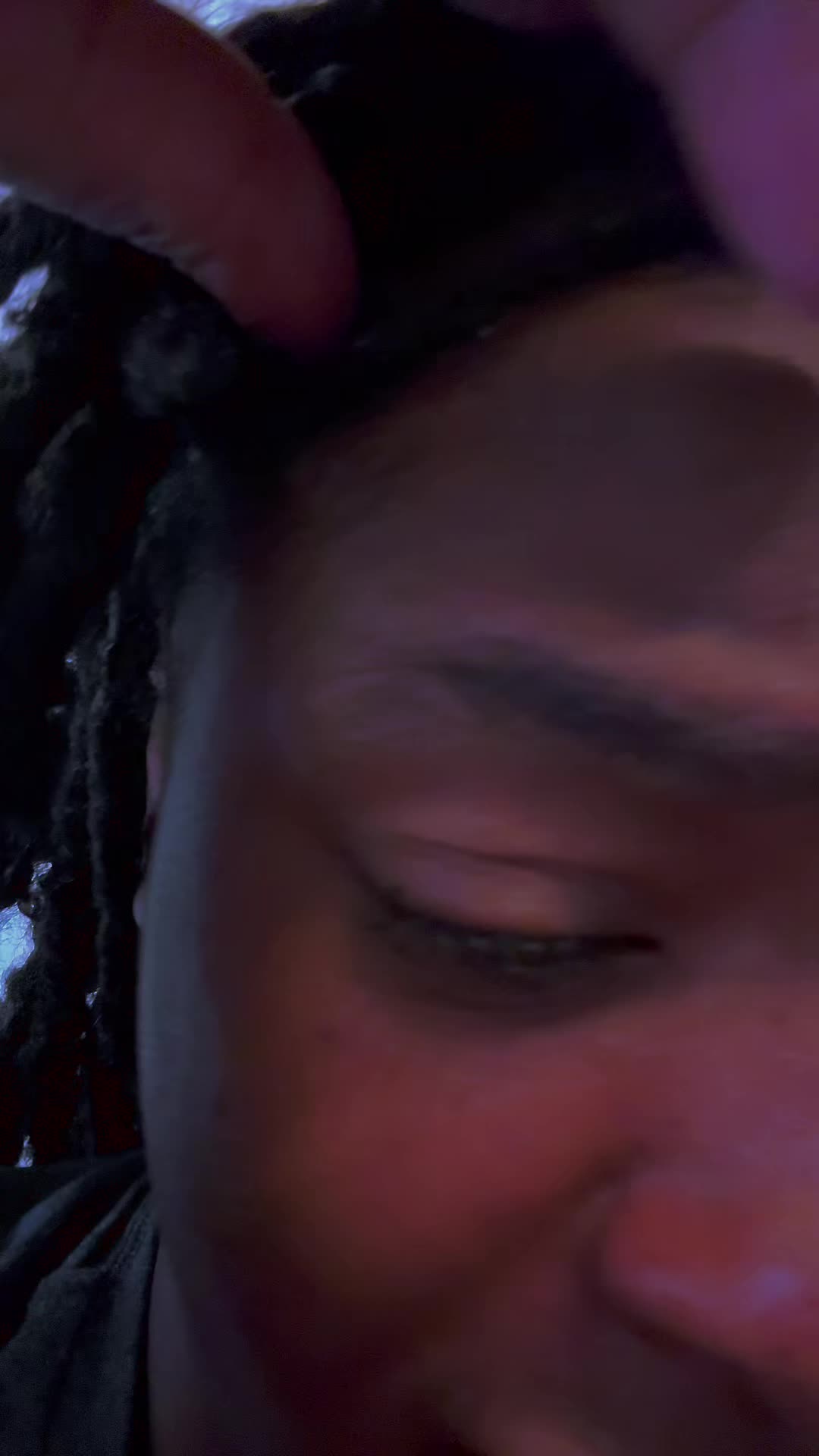 @yeahimtyeshae