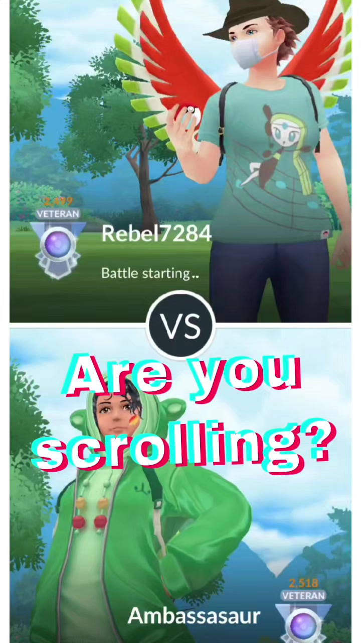@Ambassasaur