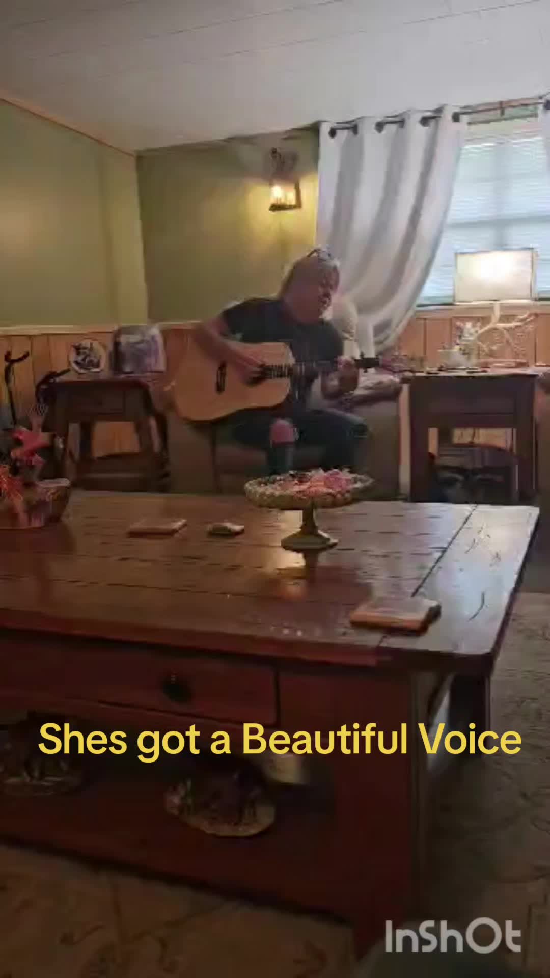 @campfire guitars