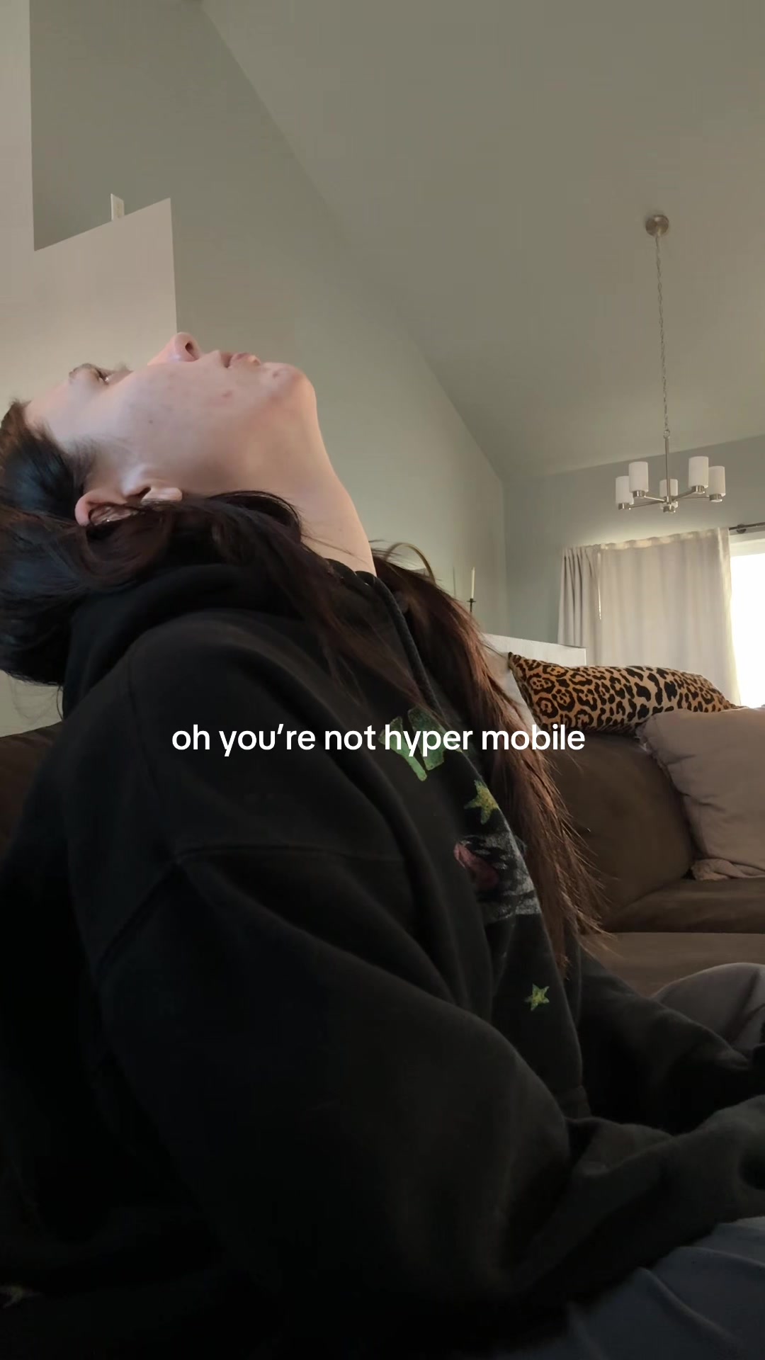 @Cait Lennon