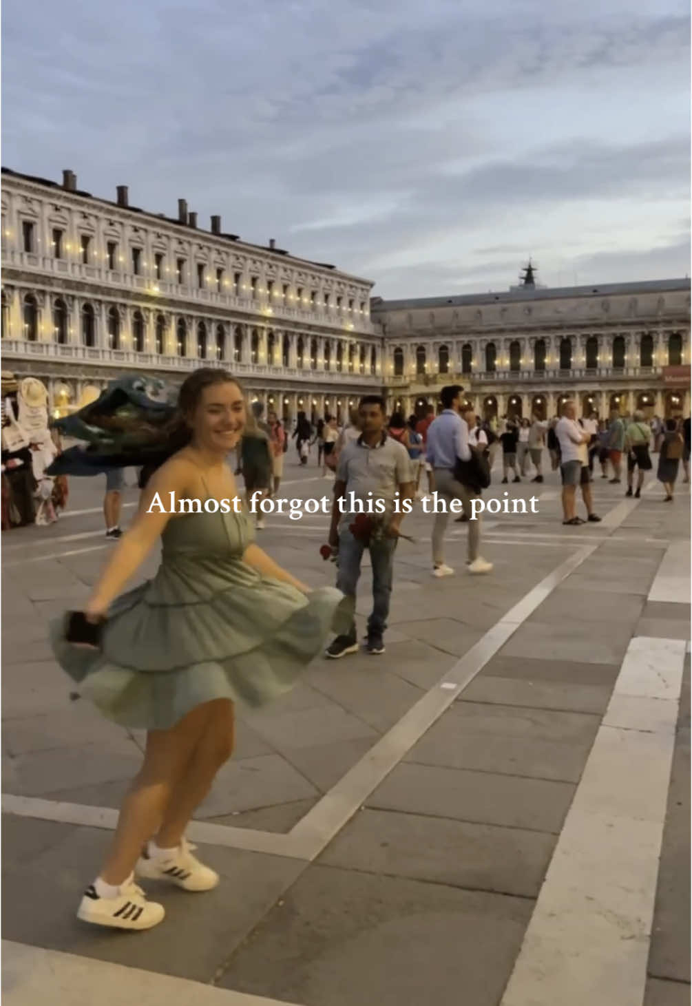 @Demi Kozielski