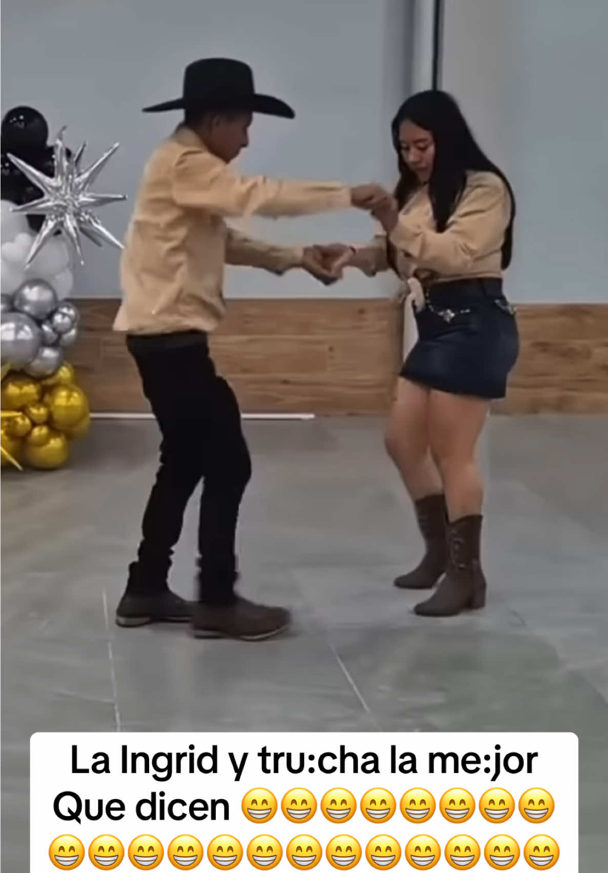 @Chisme chapincitos