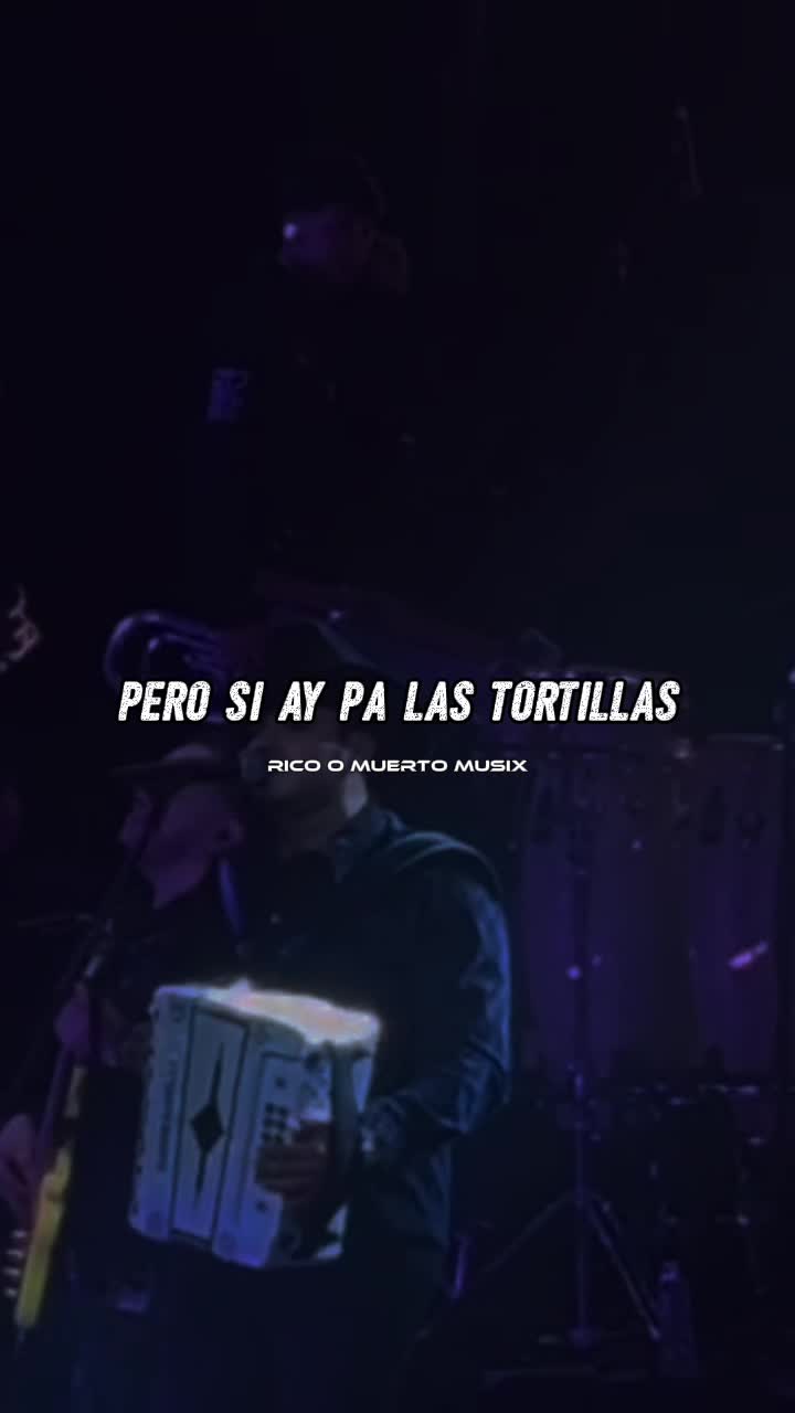 @Rico o muerto musix