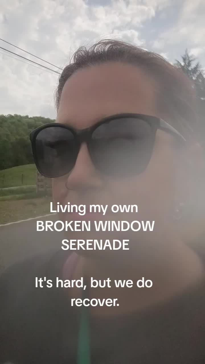 @Yer Sober Godmother