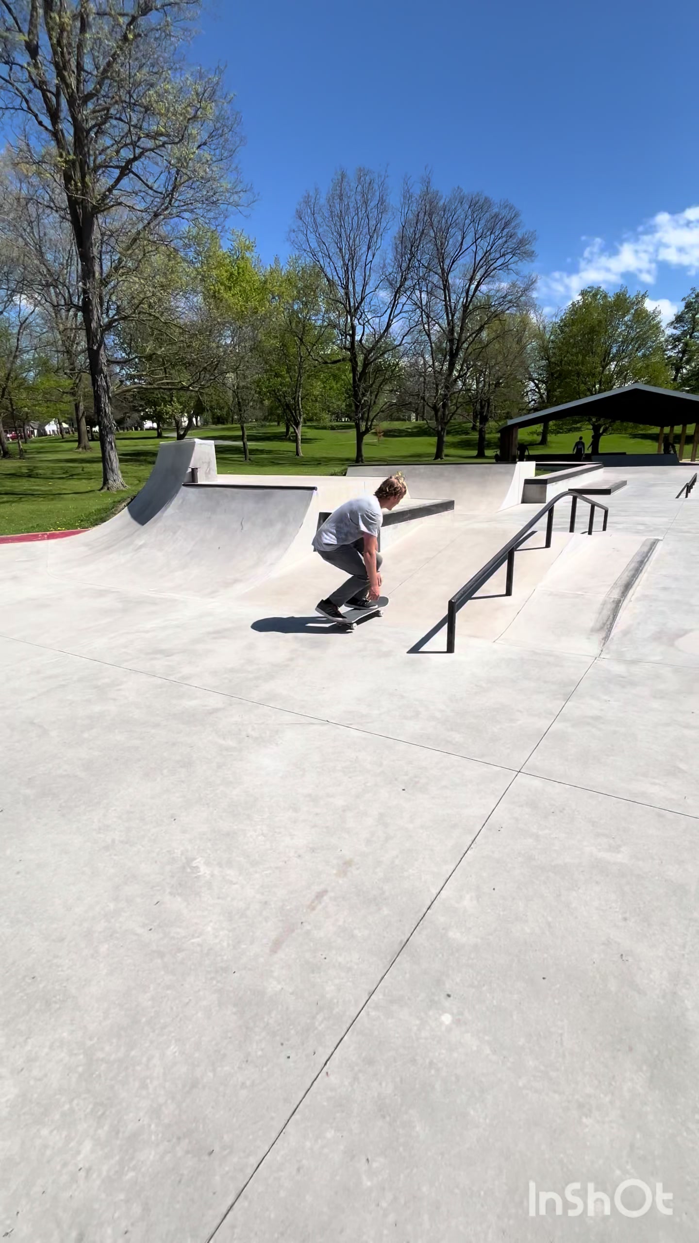 @Eddie Shreddie