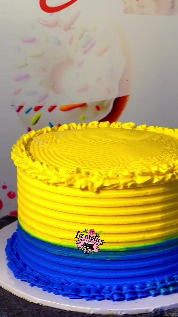 @Cake in Abakaliki/Ebonyi State