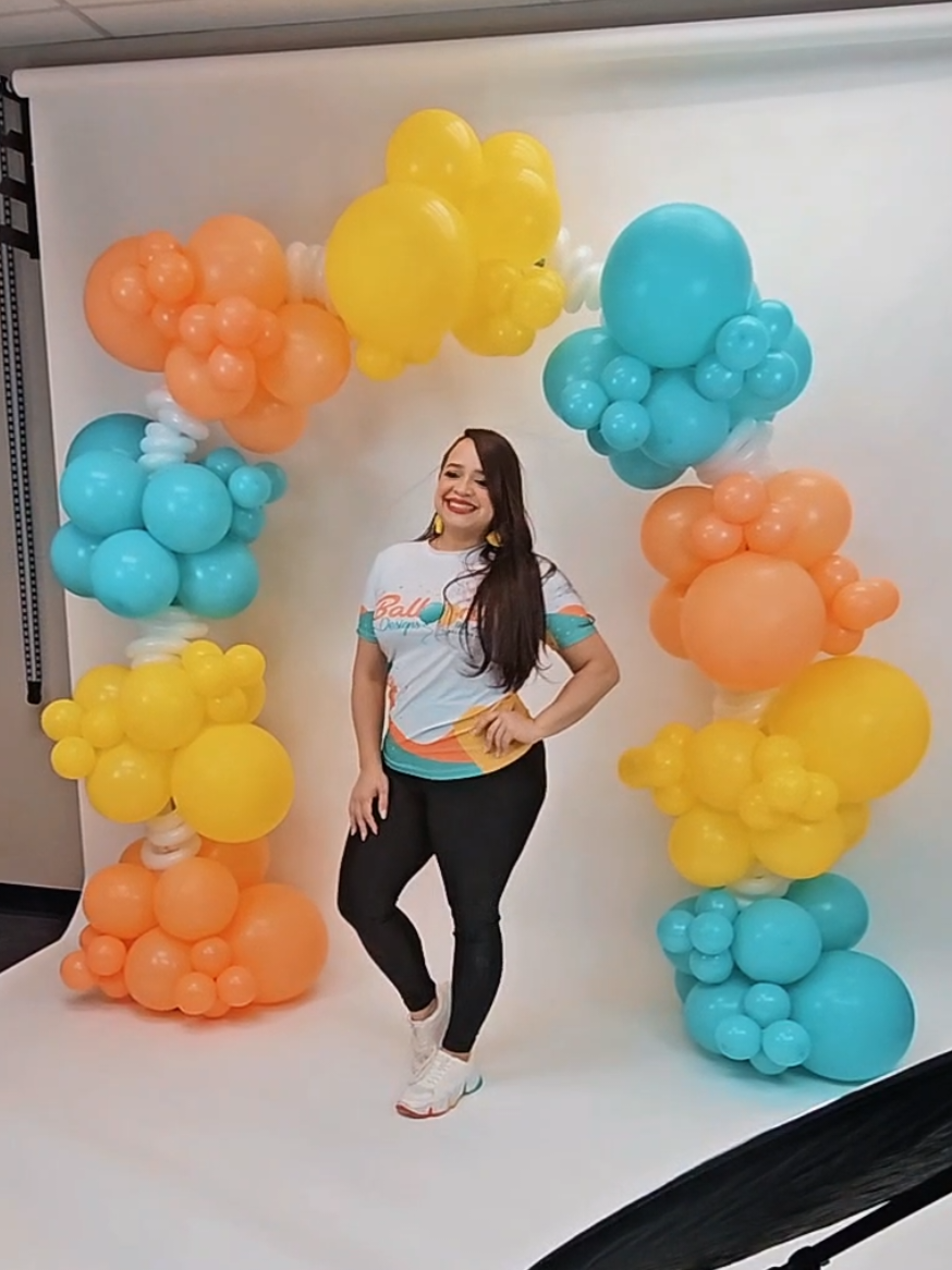 @Balloon D By Anyi